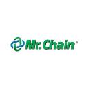 Mr. Chain logo