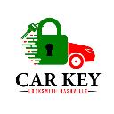 Car Key Locksmith logo