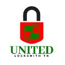 United Locksmith logo