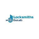 Locksmiths DeKalb logo