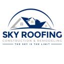 Sky Roofing Construction & Remodeling logo
