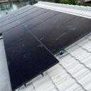 Empire Solar & Roofing logo