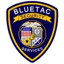 BlueTac Protection Services logo