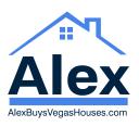  Alex Buys Vegas Houses ​ logo
