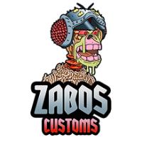Zabos Customs image 7