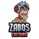 Zabos Customs logo