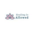 Healing IS Allowed logo