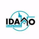Idaho Roofing Partners logo
