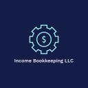 Income Bookkeeping LLC logo