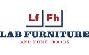 Lab Furniture and Fume Hoods, Inc. logo