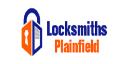 Locksmiths Plainfield logo