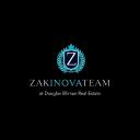 Zakinova Team logo