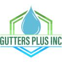 Gutter Plus Inc logo