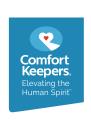 Comfort Keepers of Cherry Hill, NJ logo