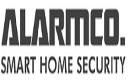 Alarmco- Home Security logo