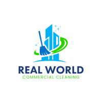 Real World Commercial Cleaning image 1