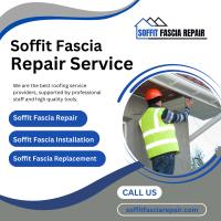  Soffit Fascia Repair image 1