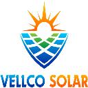 Vellco Solar Company logo