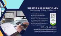 Income Bookkeeping LLC image 1