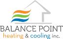 Balance Point Heating and Cooling, Inc. logo