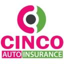 CINCO Auto Insurance logo