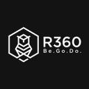 R3​​​​​​​​​​​​​​​​​60​​​​​ logo