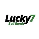 Lucky 7 Bail Bonds logo