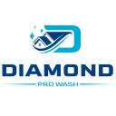 Diamond Pro Wash logo