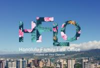 Honolulu Family Law Office image 1
