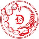 Durango Cantina logo