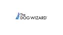 The Dog Wizard - Princeton logo
