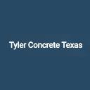 Tyler Concrete logo