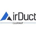 Air Duct Clean Up logo
