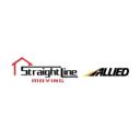 StraightLine Moving Inc. logo