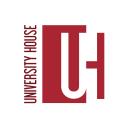University House Denver logo