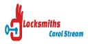 Locksmiths Carol Stream logo
