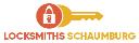 Locksmiths Schaumburg logo