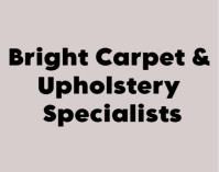Bright Carpet & Upholstery Specialists image 1