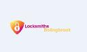 Locksmiths Bolingbrook logo