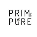 Prim and Pure logo