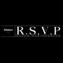 RSVP Black Car Service logo