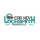 Car Key Locksmith logo