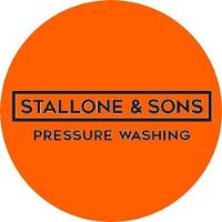 Stallone and Sons Pressure Washing image 1