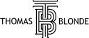 Thomas Blonde logo