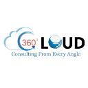 360 Degree Cloud logo