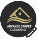 Advance Carpet Cleaning logo