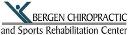 Bergen Chiropractic & Sports Rehabilitation Center logo