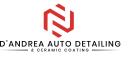 D'Andrea Auto Detailing & Ceramic Coating logo