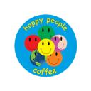 Happy People Coffee logo