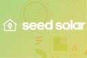 Seed Solar Denver logo